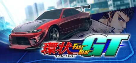 fast beat loop racer gt | 環狀賽車gt vertical card thumbnail
