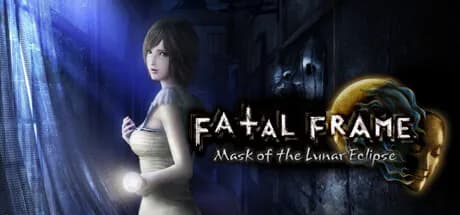 fatal frame / project zero: mask of the lunar eclipse vertical card thumbnail