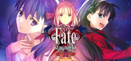 fate/stay night remastered vertical card thumbnail
