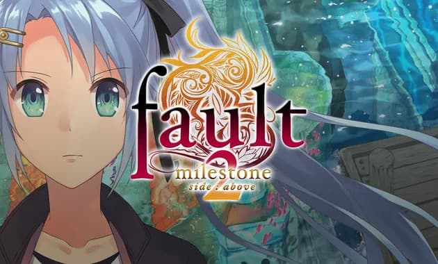 fault - milestone two side:above vertical card thumbnail