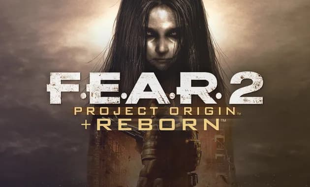 f.e.a.r. 2: project origin + reborn vertical card thumbnail