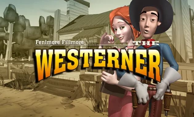 fenimore fillmore: the westerner vertical card thumbnail