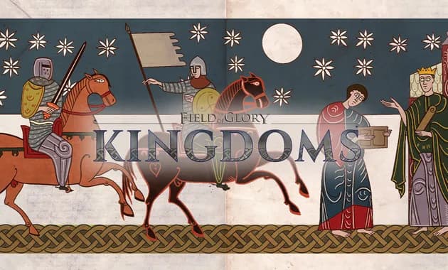 field of glory: kingdoms vertical card thumbnail