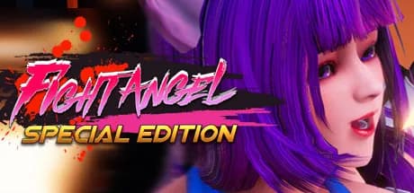 fight angel special edition vertical card thumbnail