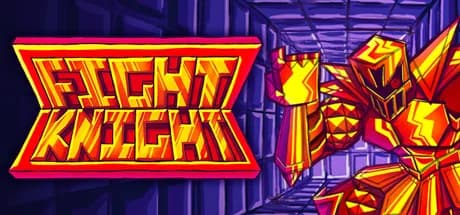 fight knight vertical card thumbnail