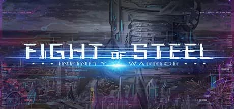 fight of steel: infinity warrior vertical card thumbnail