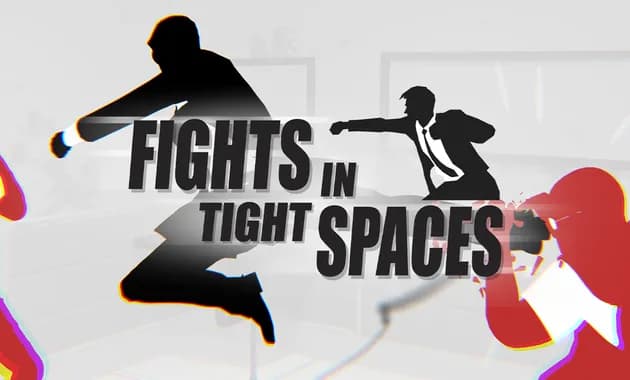 fights in tight spaces vertical card thumbnail