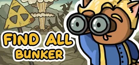 find all: bunker vertical card thumbnail