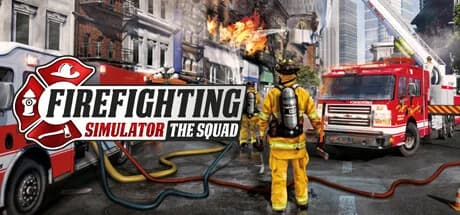 firefighting simulator - the squad vertical card thumbnail