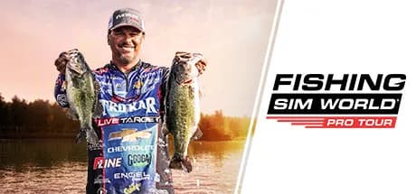fishing sim world: pro tour vertical card thumbnail