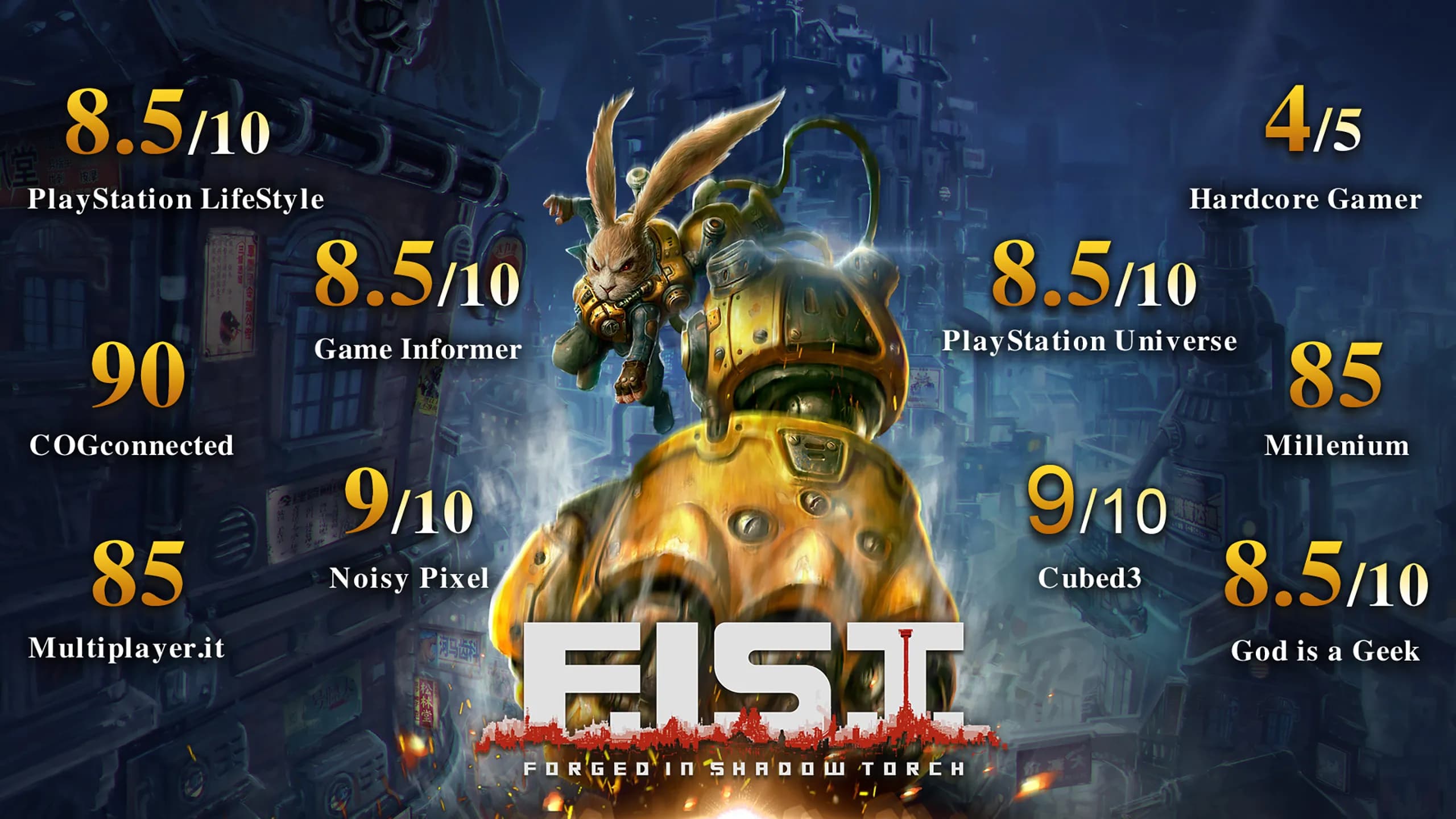 f.i.s.t.: forged in shadow torch vertical card thumbnail