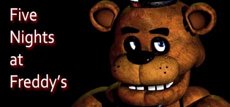 five nights at freddy's vertical card thumbnail