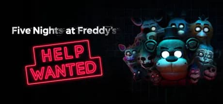 five nights at freddy's: help wanted vertical card thumbnail