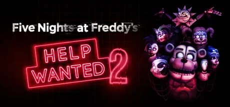 five nights at freddy's: help wanted 2 vertical card thumbnail