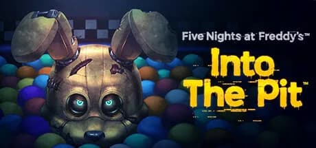 five nights at freddy's: into the pit vertical card thumbnail