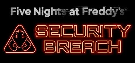 five nights at freddy's: security breach vertical card thumbnail