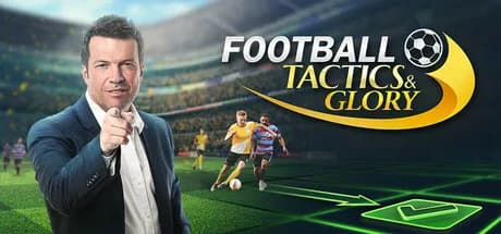 football, tactics & glory vertical card thumbnail