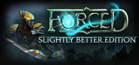 forced: slightly better edition vertical card thumbnail