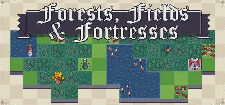 forests, fields and fortresses vertical card thumbnail
