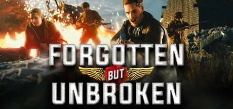 forgotten but unbroken vertical card thumbnail