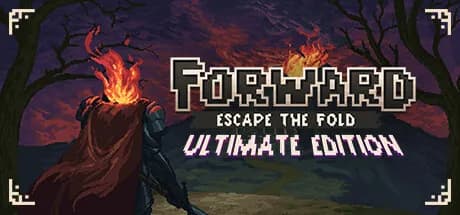 forward: escape the fold - ultimate edition vertical card thumbnail