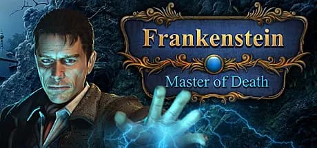 frankenstein: master of death vertical card thumbnail