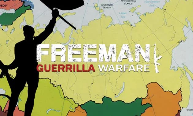 freeman: guerrilla warfare vertical card thumbnail