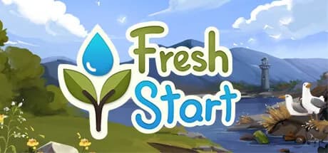 fresh start cleaning simulator vertical card thumbnail