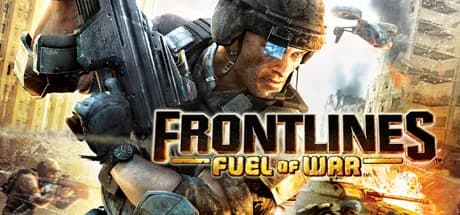 frontlines: fuel of war vertical card thumbnail