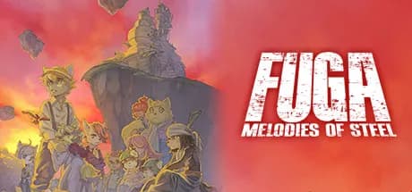 fuga: melodies of steel vertical card thumbnail