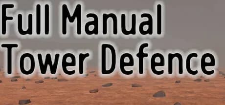 full manual tower defense vertical card thumbnail