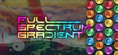 full spectrum gradient vertical card thumbnail