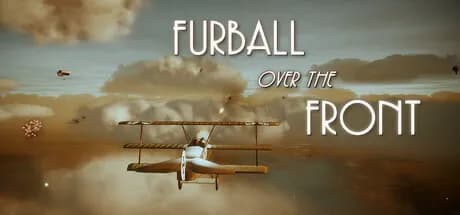 furball over the front vertical card thumbnail