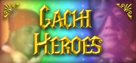 gachi heroes vertical card thumbnail