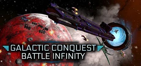 galactic conquest battle infinity vertical card thumbnail