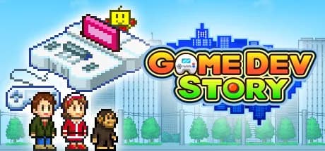 game dev story vertical card thumbnail