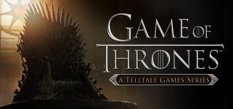game of thrones - a telltale games series vertical card thumbnail