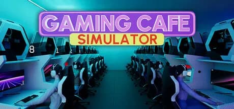 gaming cafe simulator vertical card thumbnail