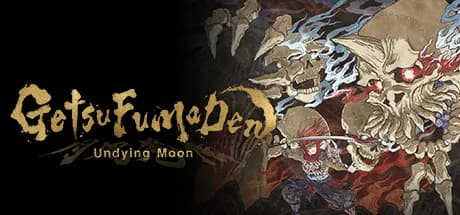 getsufumaden: undying moon vertical card thumbnail