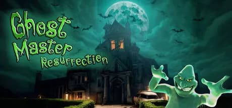 ghost master: resurrection vertical card thumbnail