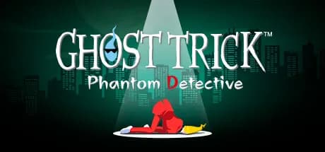 ghost trick: phantom detective vertical card thumbnail