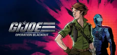 g.i. joe: operation blackout vertical card thumbnail