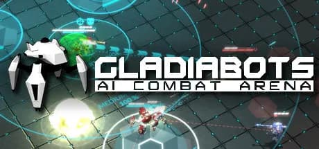 gladiabots - ai combat arena vertical card thumbnail