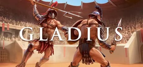 gladius | gladiator vr sword fighting vertical card thumbnail