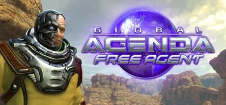 global agenda: free agent vertical card thumbnail