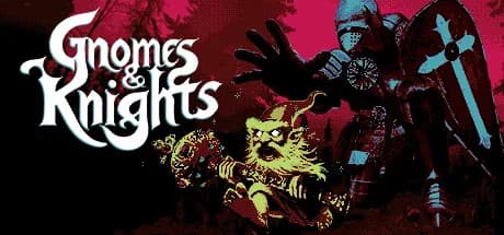 gnomes and knights vertical card thumbnail