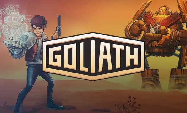 goliath vertical card thumbnail