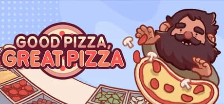 good pizza, great pizza - cooking simulator game vertical card thumbnail