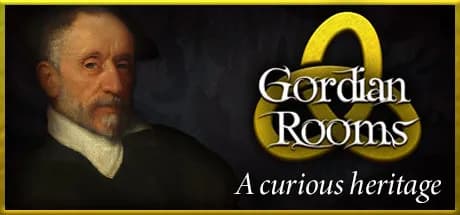 gordian rooms 1: a curious heritage vertical card thumbnail