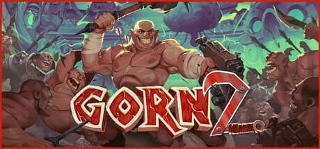 gorn 2 vertical card thumbnail